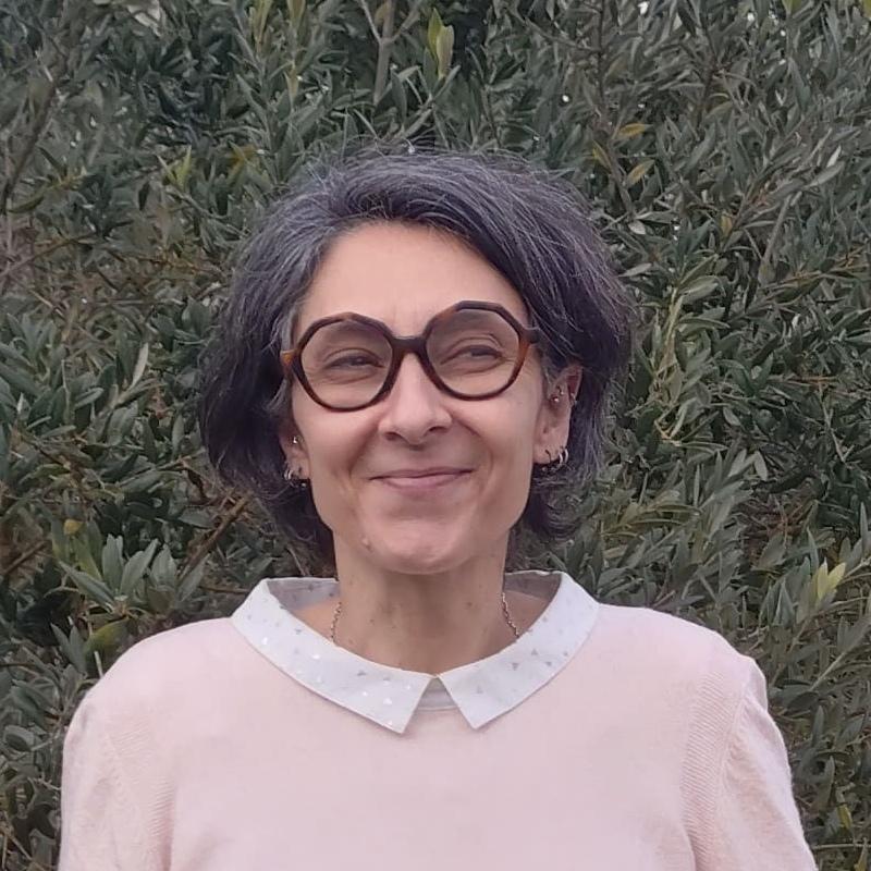 Claire Dimart-Sabbagh