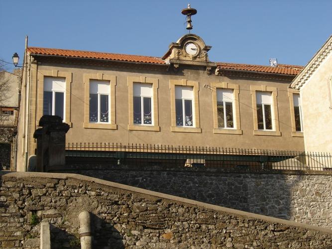 INFRASTRUCTURES MODERNES